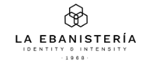 imagen marca LA EBANISTERIA